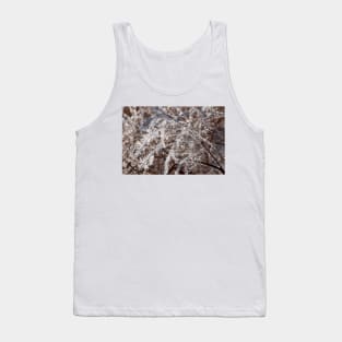 Winter Grassland Tank Top